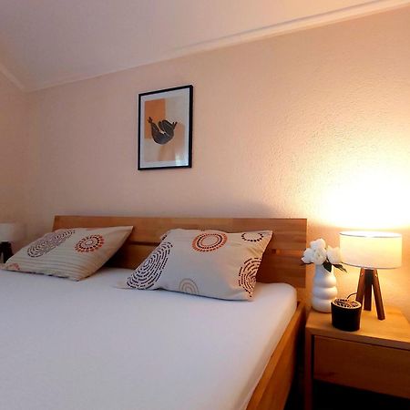 Zara Apartment With Terrace Near Old Town Мостар Екстер'єр фото