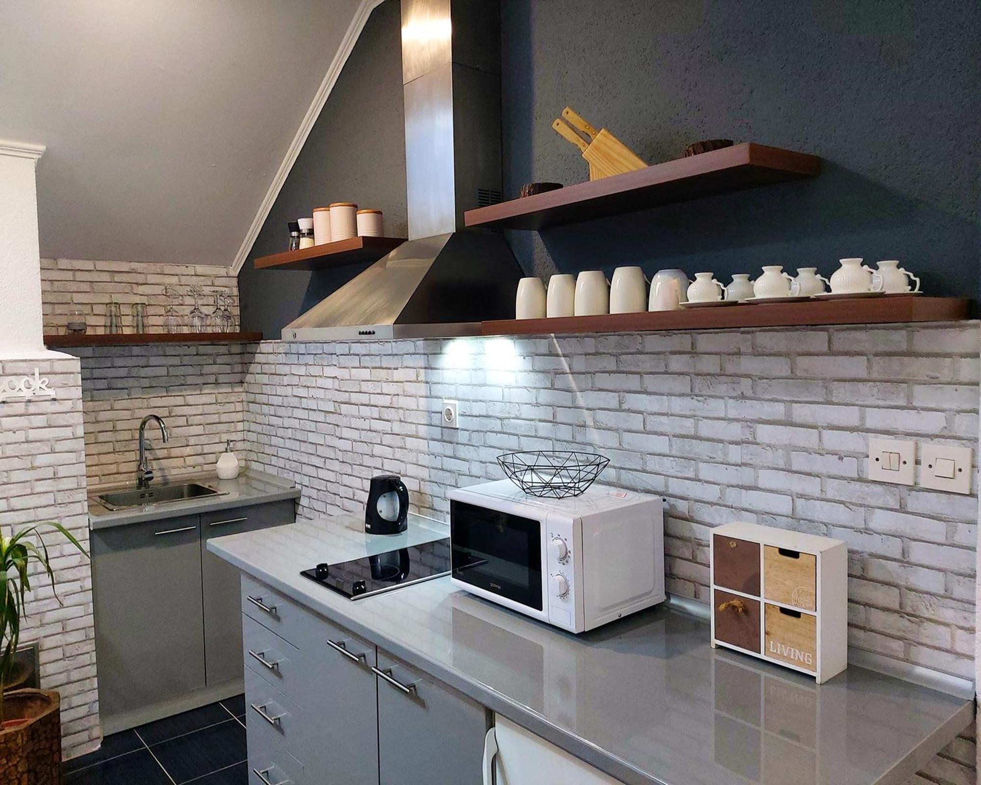 Zara Apartment With Terrace Near Old Town Мостар Екстер'єр фото