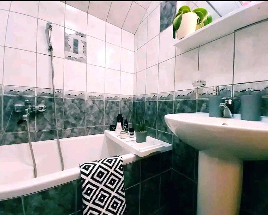Zara Apartment With Terrace Near Old Town Мостар Екстер'єр фото