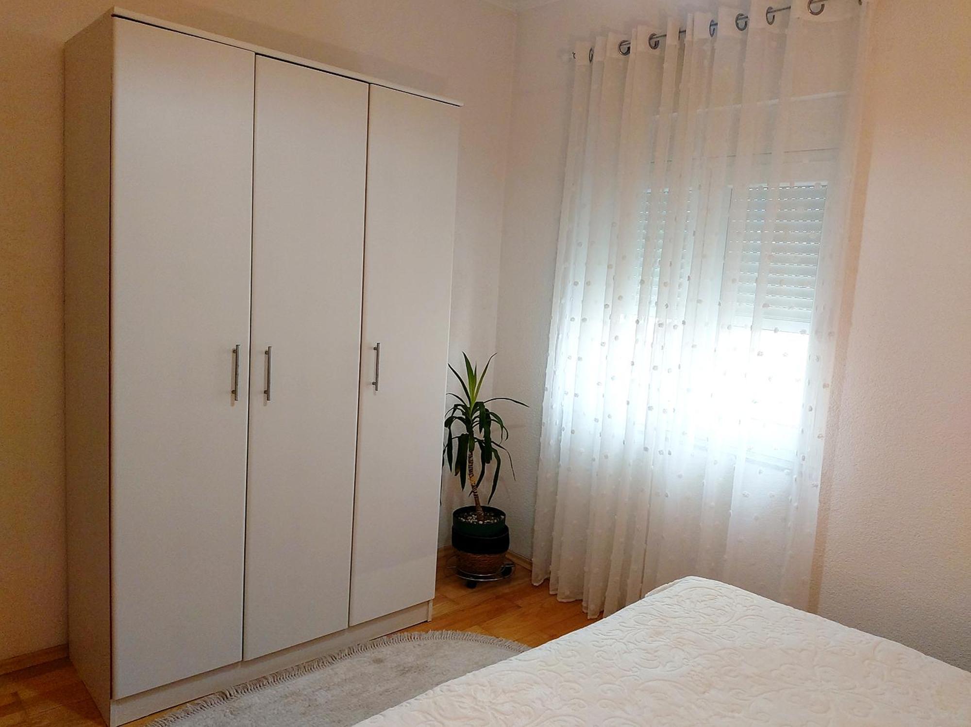 Zara Apartment With Terrace Near Old Town Мостар Екстер'єр фото