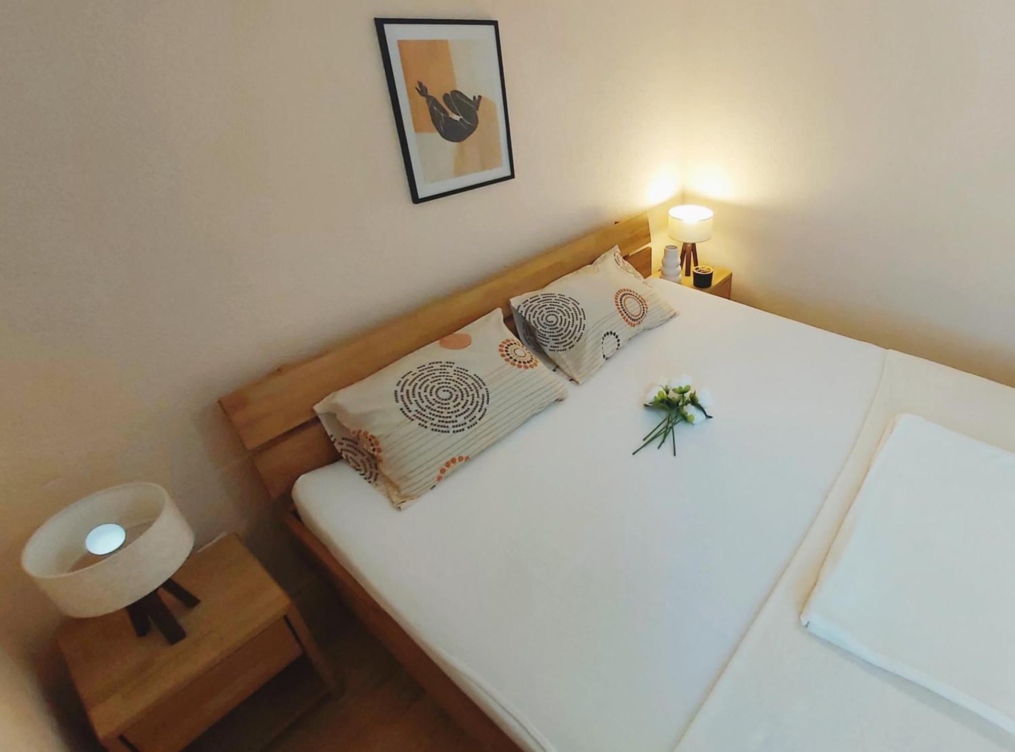 Zara Apartment With Terrace Near Old Town Мостар Екстер'єр фото