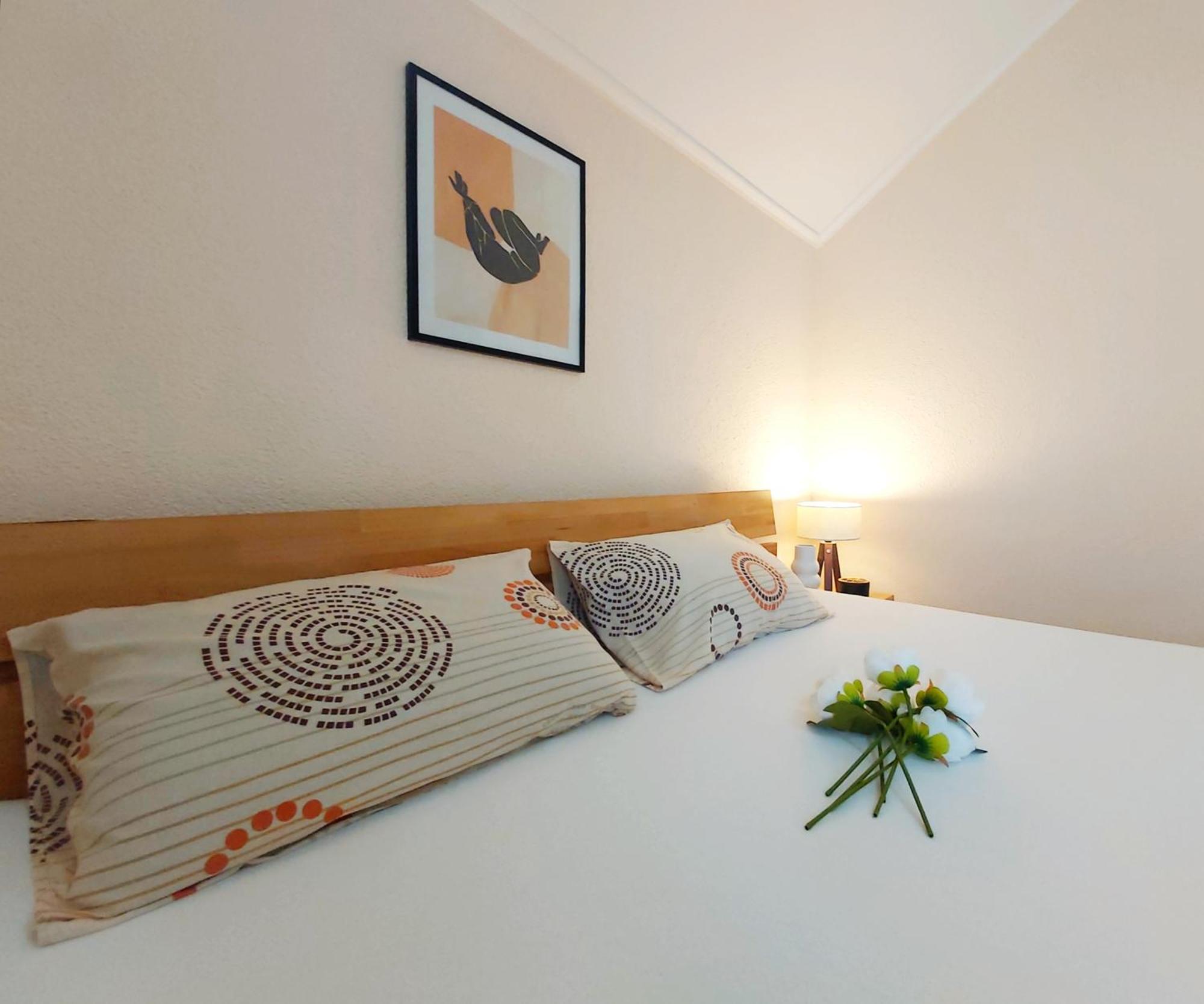 Zara Apartment With Terrace Near Old Town Мостар Екстер'єр фото